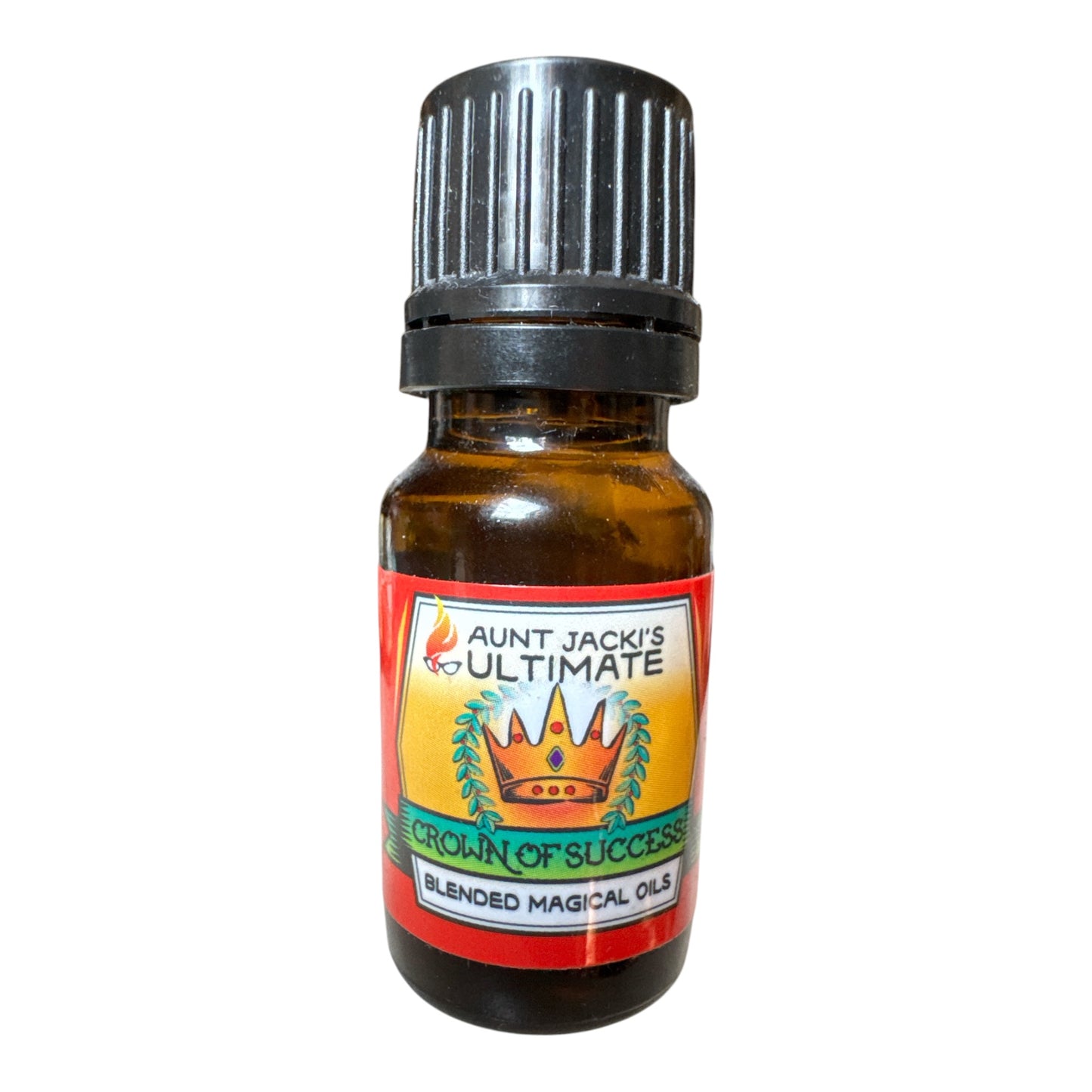 Crown of Success Oil
