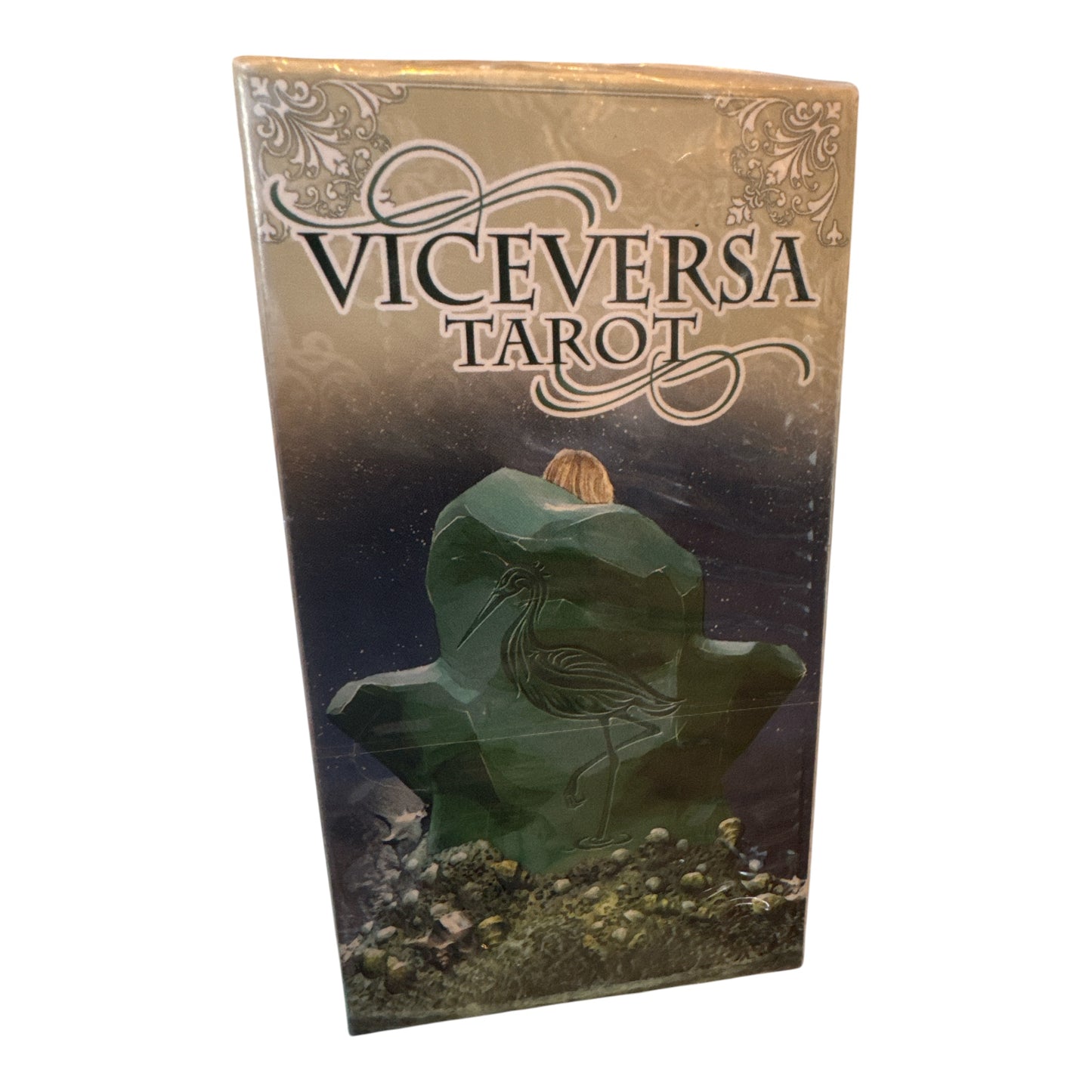 VICE VERSA Tarot