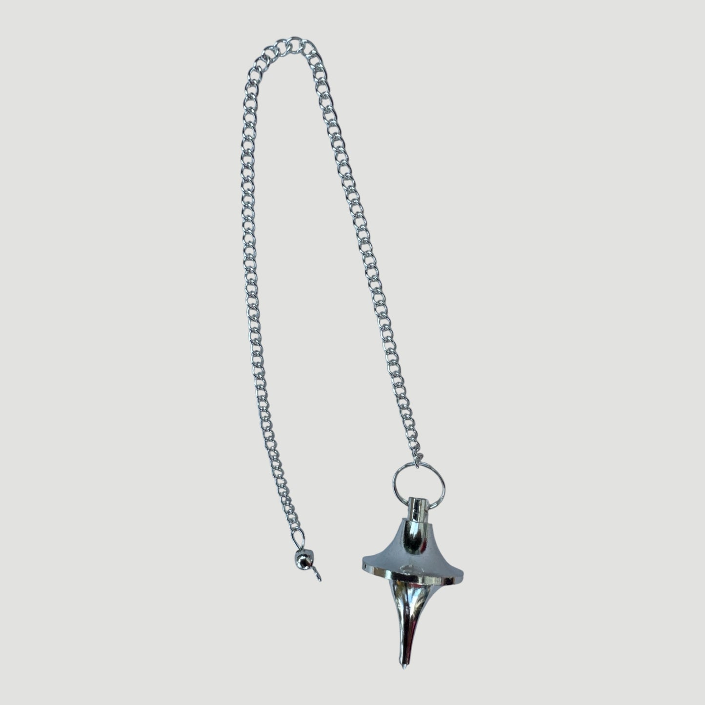 Pendulum- Nickel