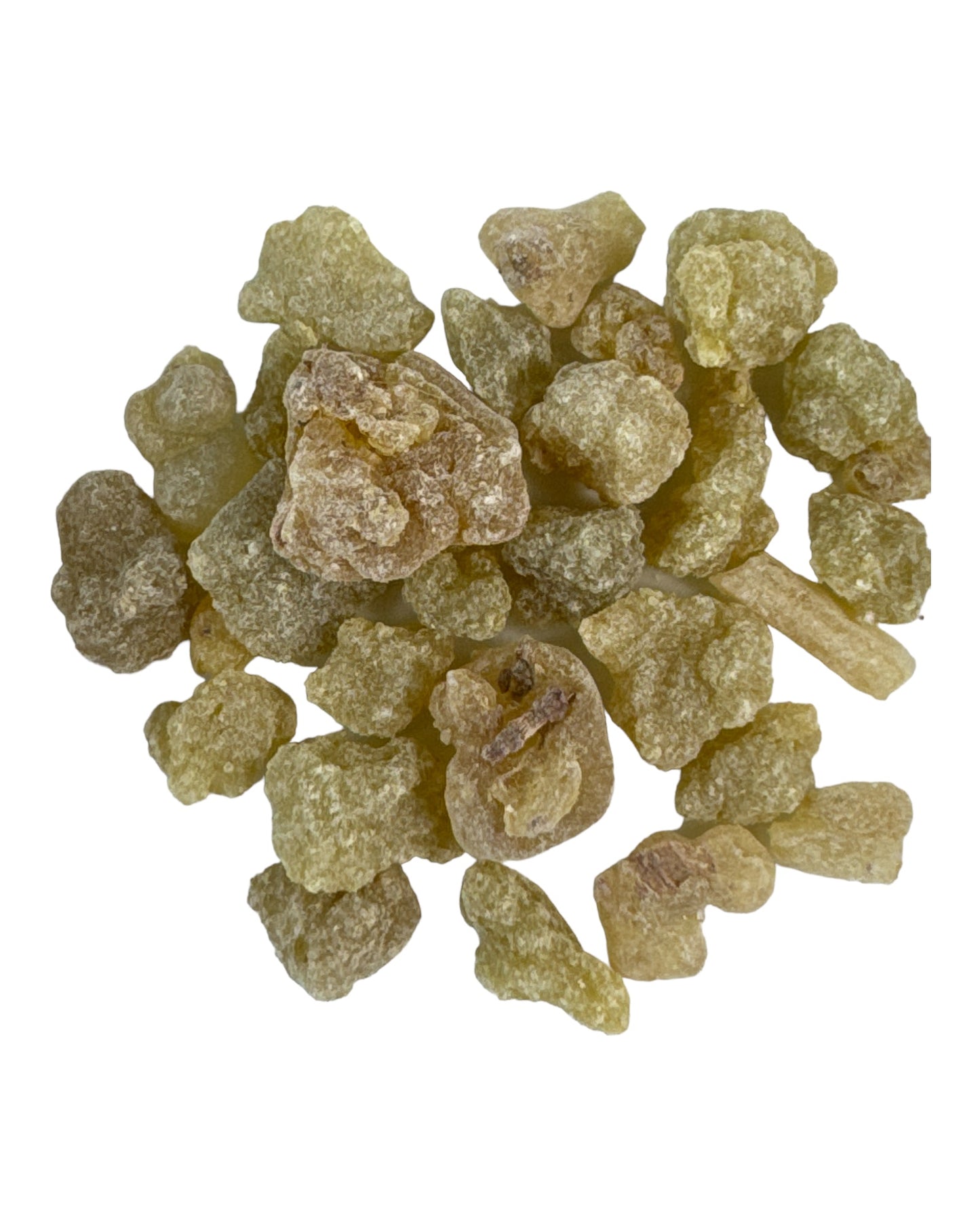 Frankincense Resin