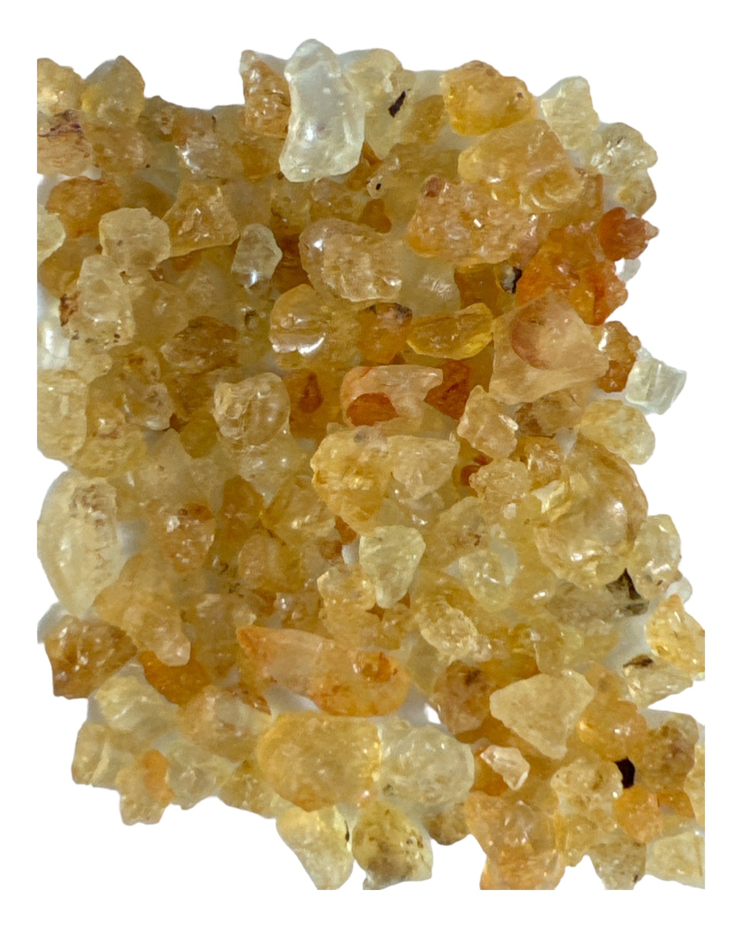 Patchouli Resin