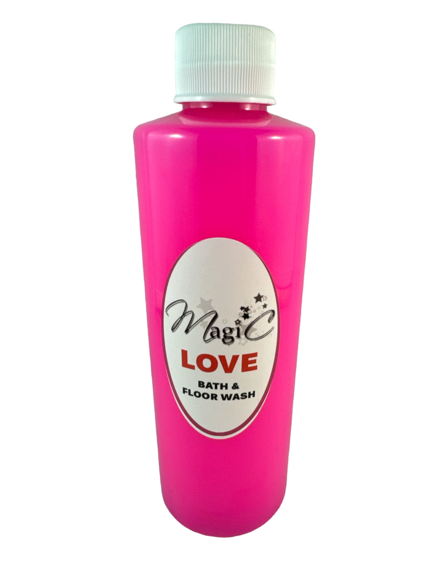 Love Bath & Floor Wash