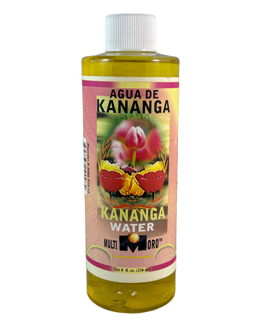 Kananga Water