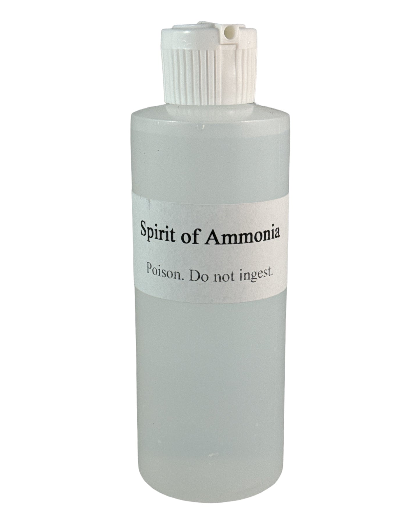 Spirit of Ammonia