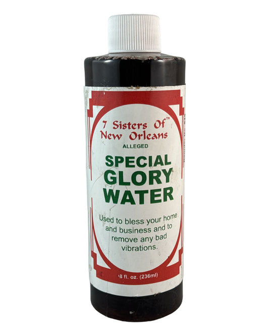 Special Glory Water