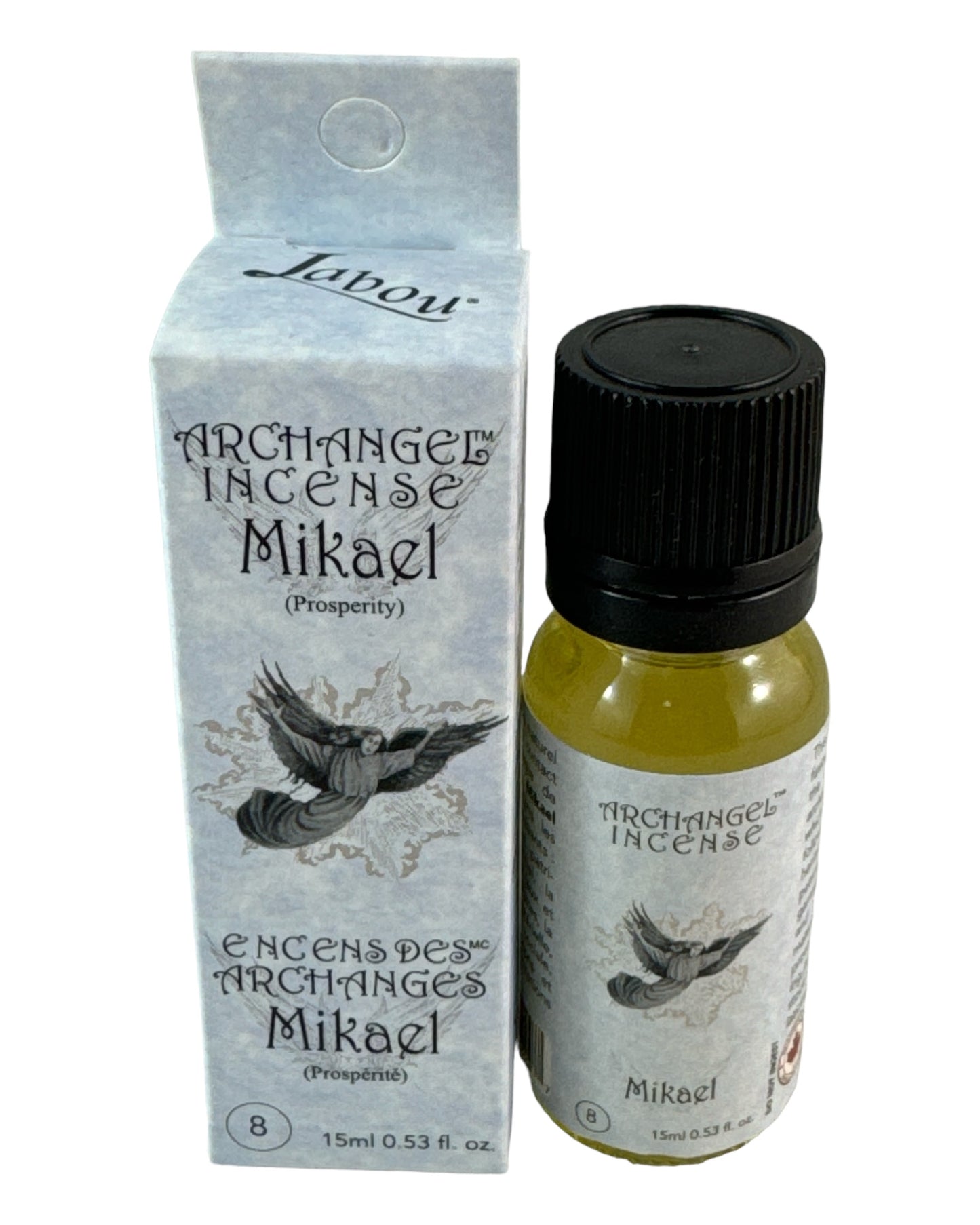 ArchAngel Mikael Oil