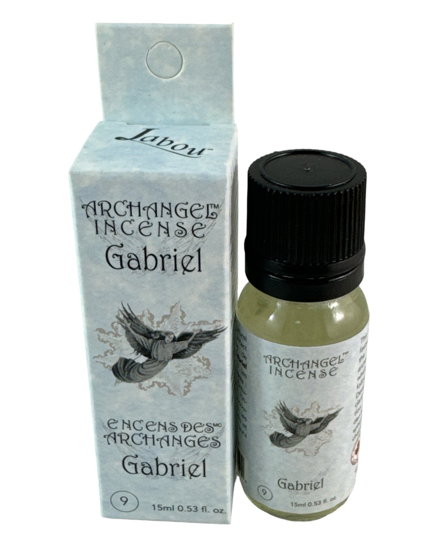 ArchAngel Gabriel Oil