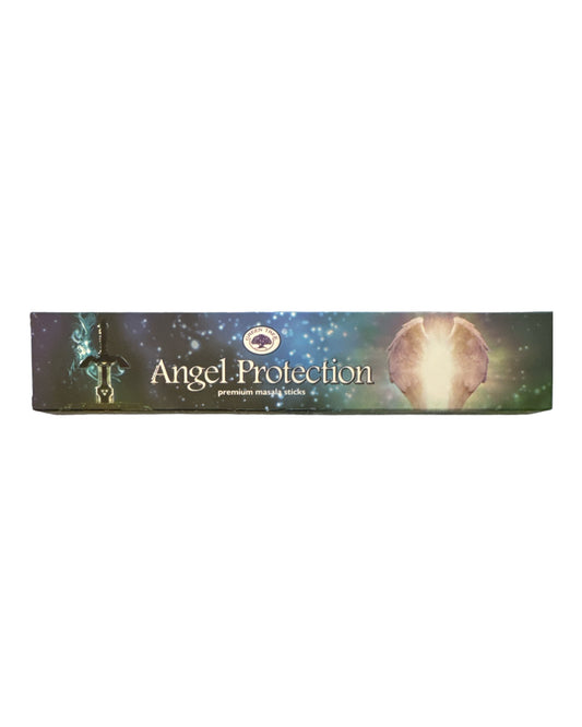 (Green Tree) Angel Protection