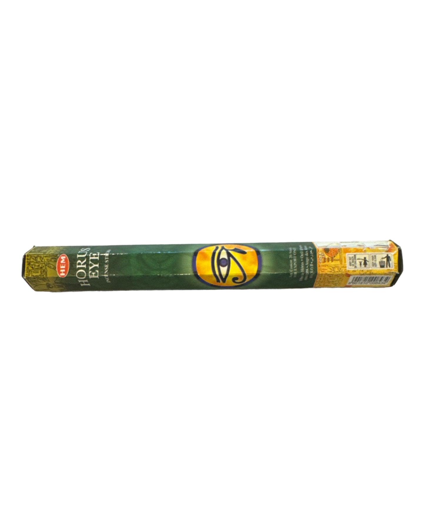 (HEM) Eye of Horus Incense Sticks