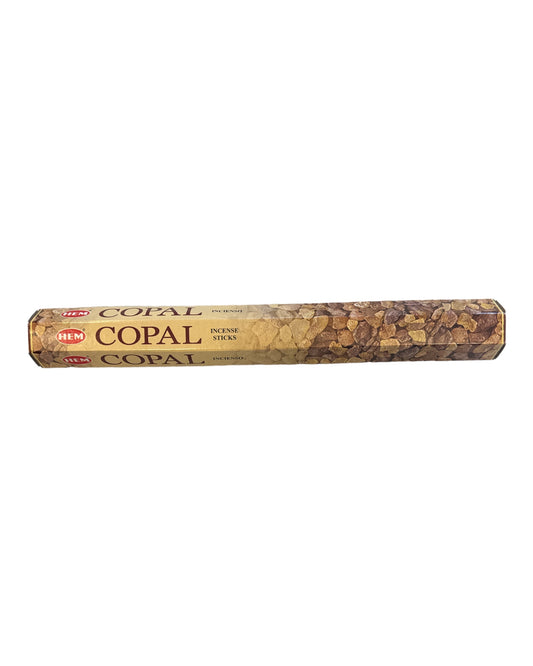 (HEM) Copal Incense Sticks