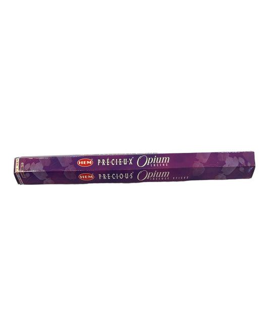 (HEM) Opium Incense Sticks