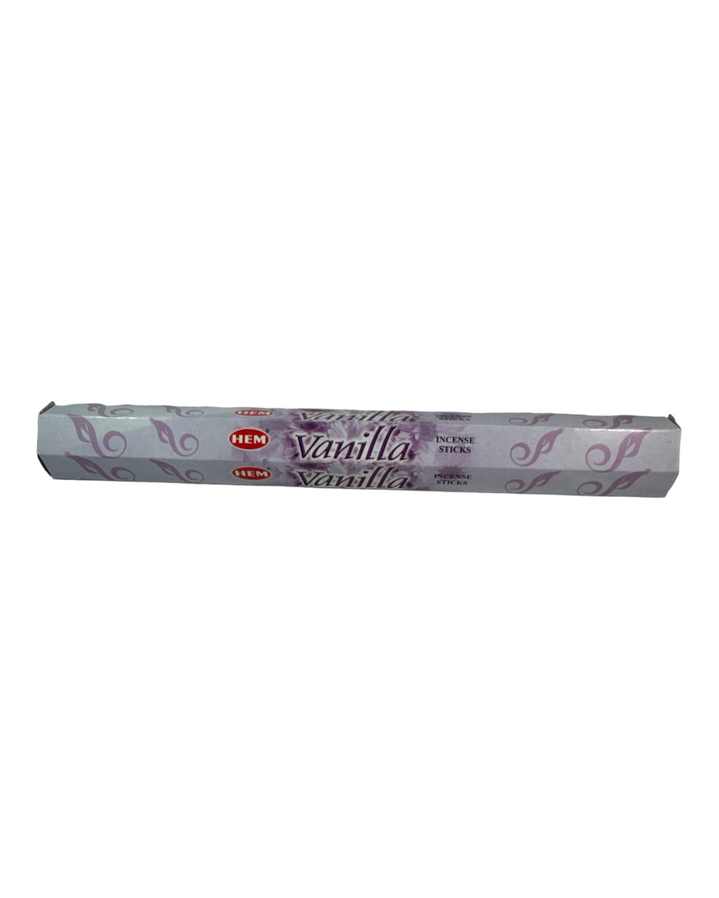 (HEM) Vanilla Incense Sticks