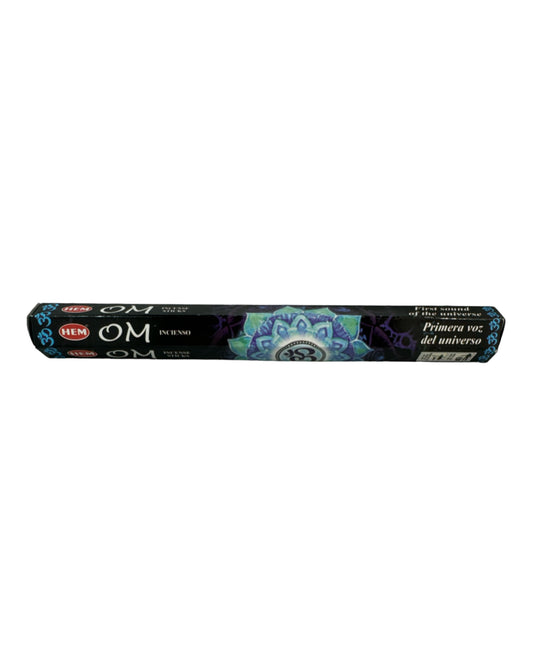 (HEM) OM Incense Sticks