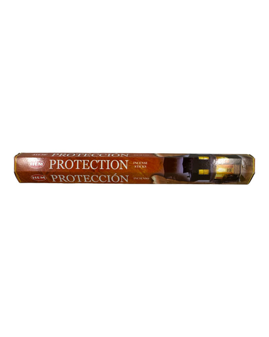(HEM) Protection Incense Sticks