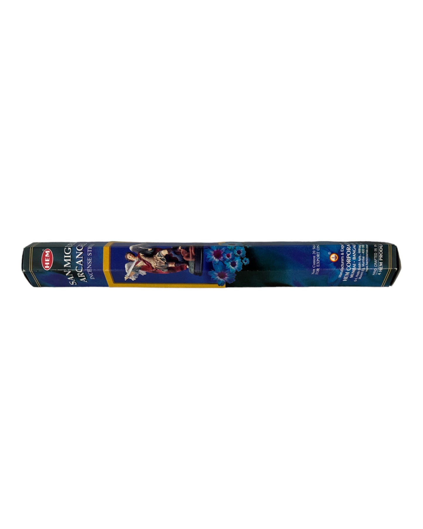 (HEM) St. Michael Archangel Incense Sticks