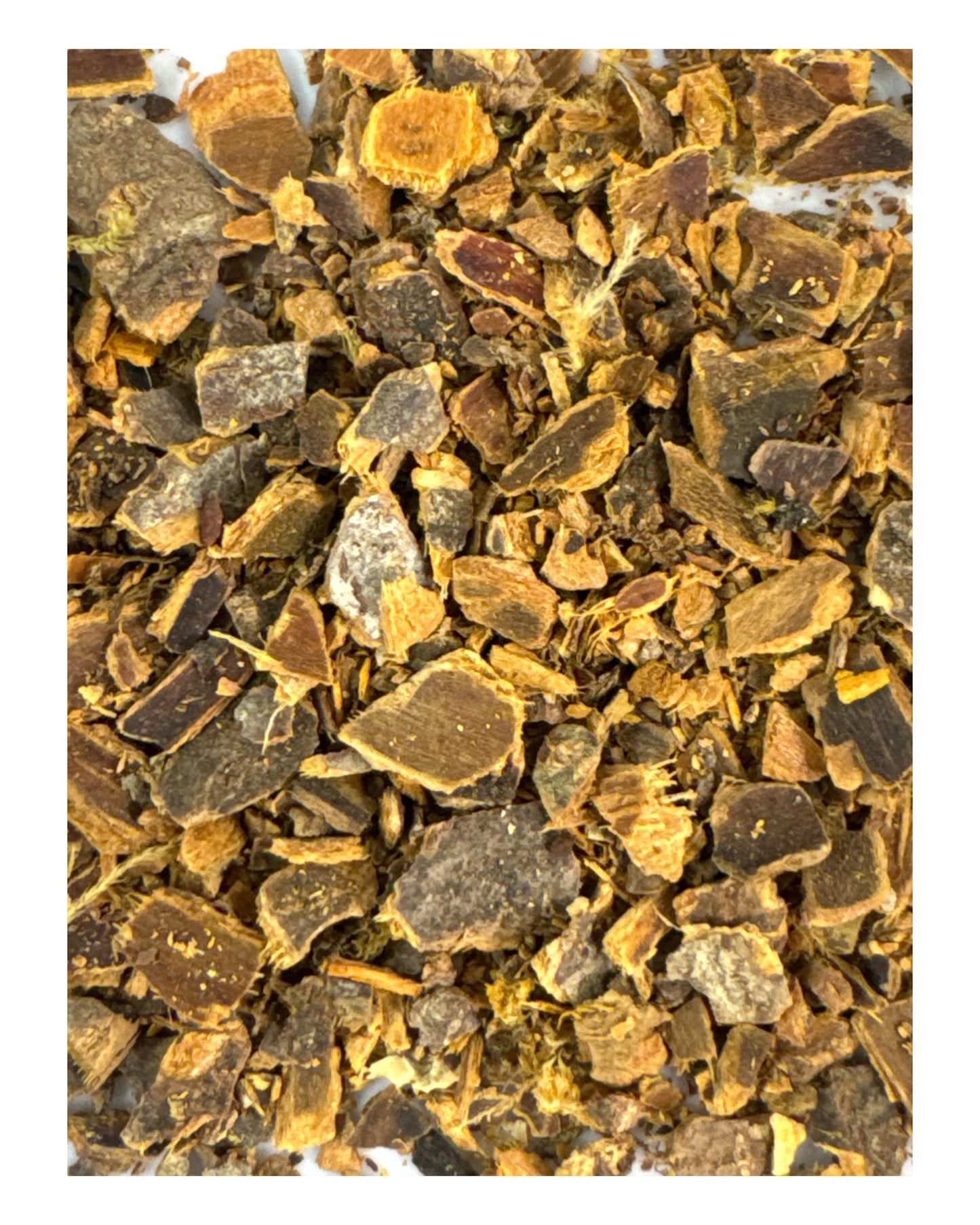 BUCKTHORNE (Protection / Wishes / Legal Matters / Luck) 2.5g