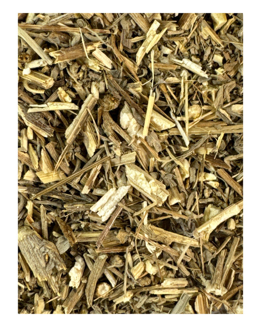 WORMWOOD  (Purification/ Attract Luck/ Wealth/ Love)    3g