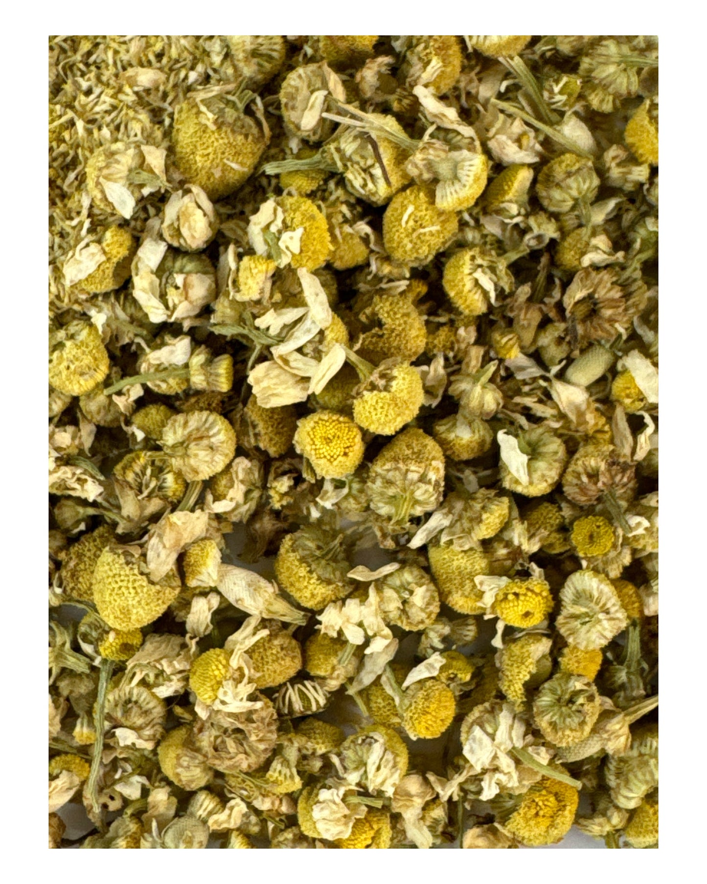 CHAMOMILE (Love / Money / Purification / Peace) 3g