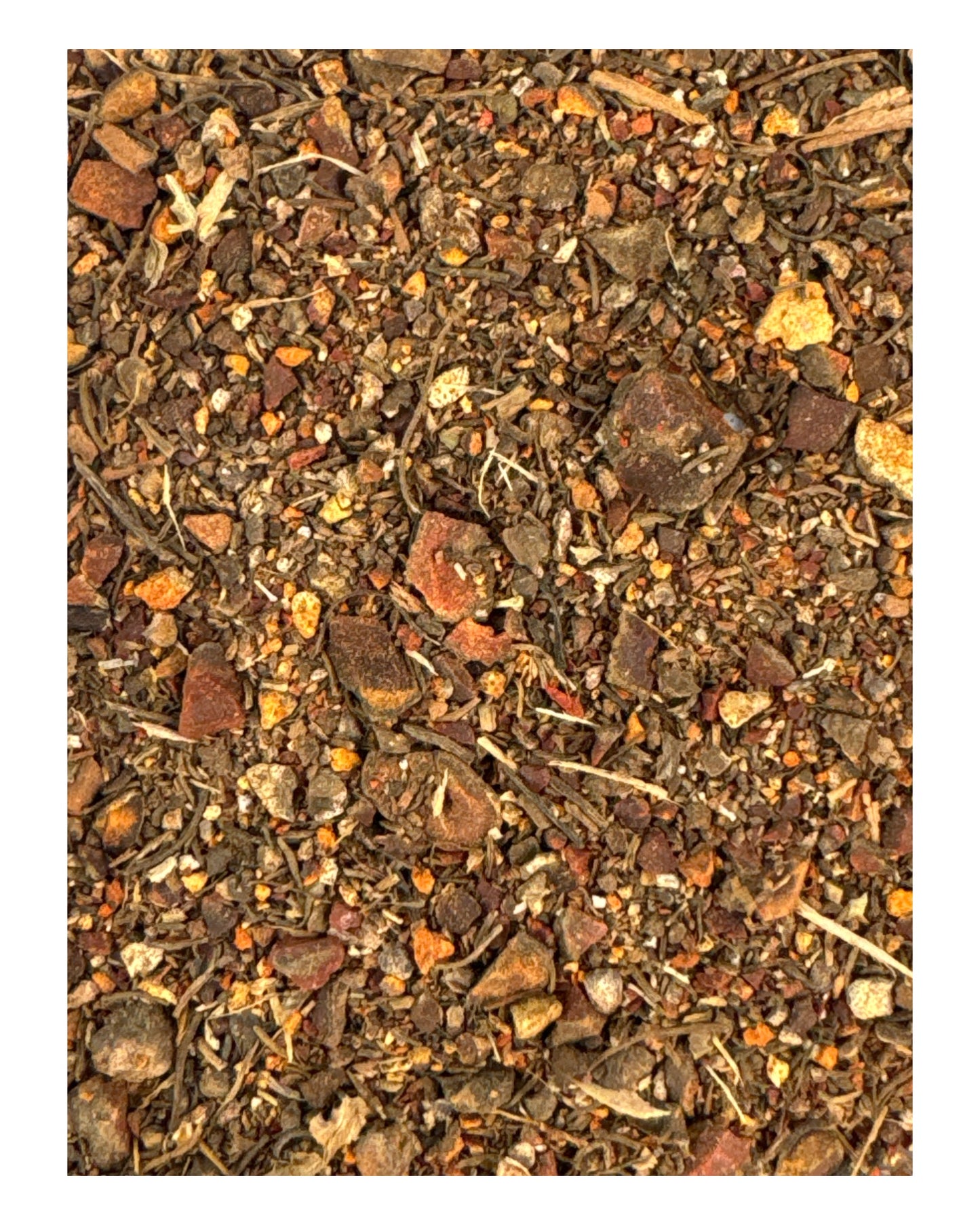 BLOODROOT (Love / Courage) 4g