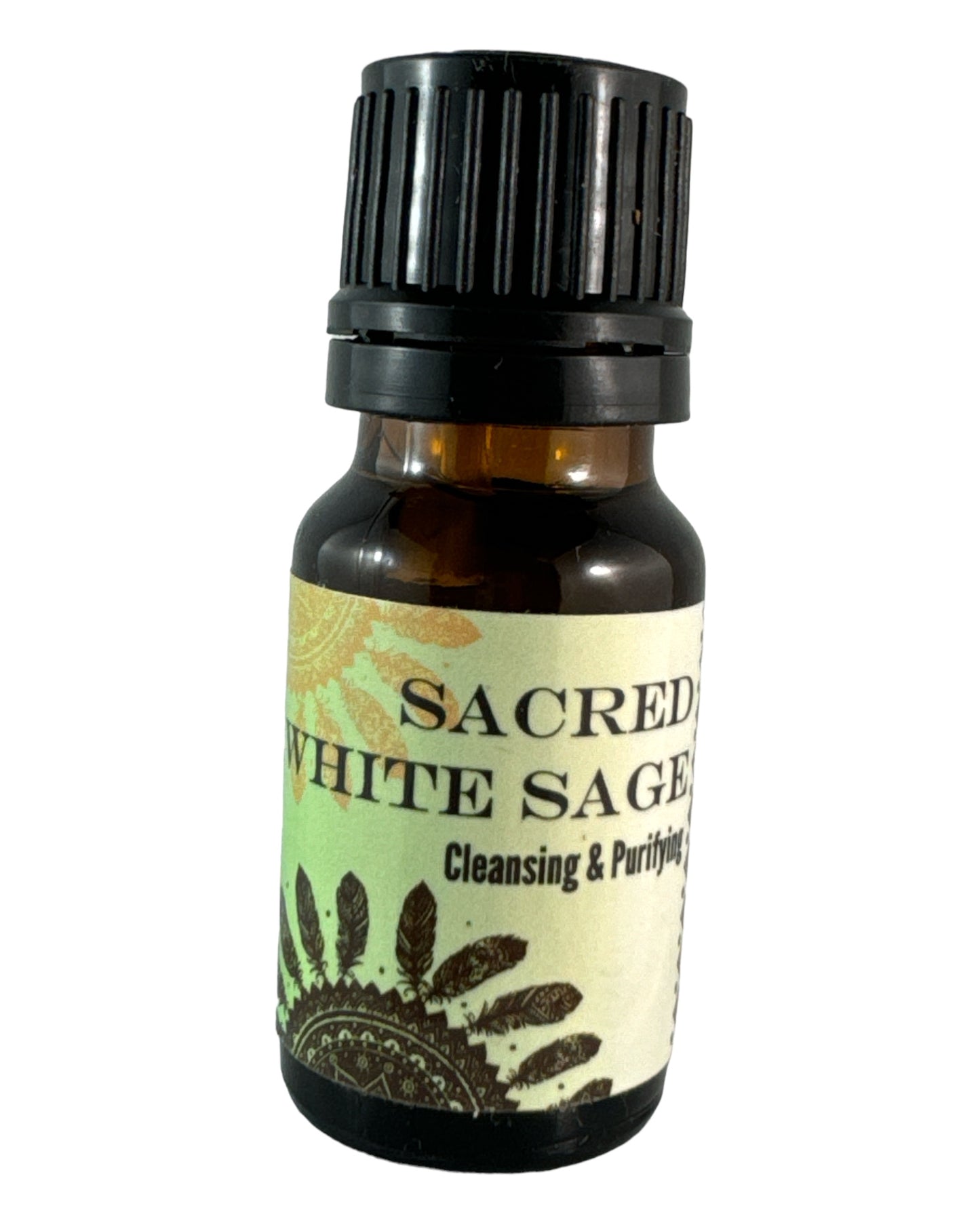 Sacred White Sage Essesntial 10ml