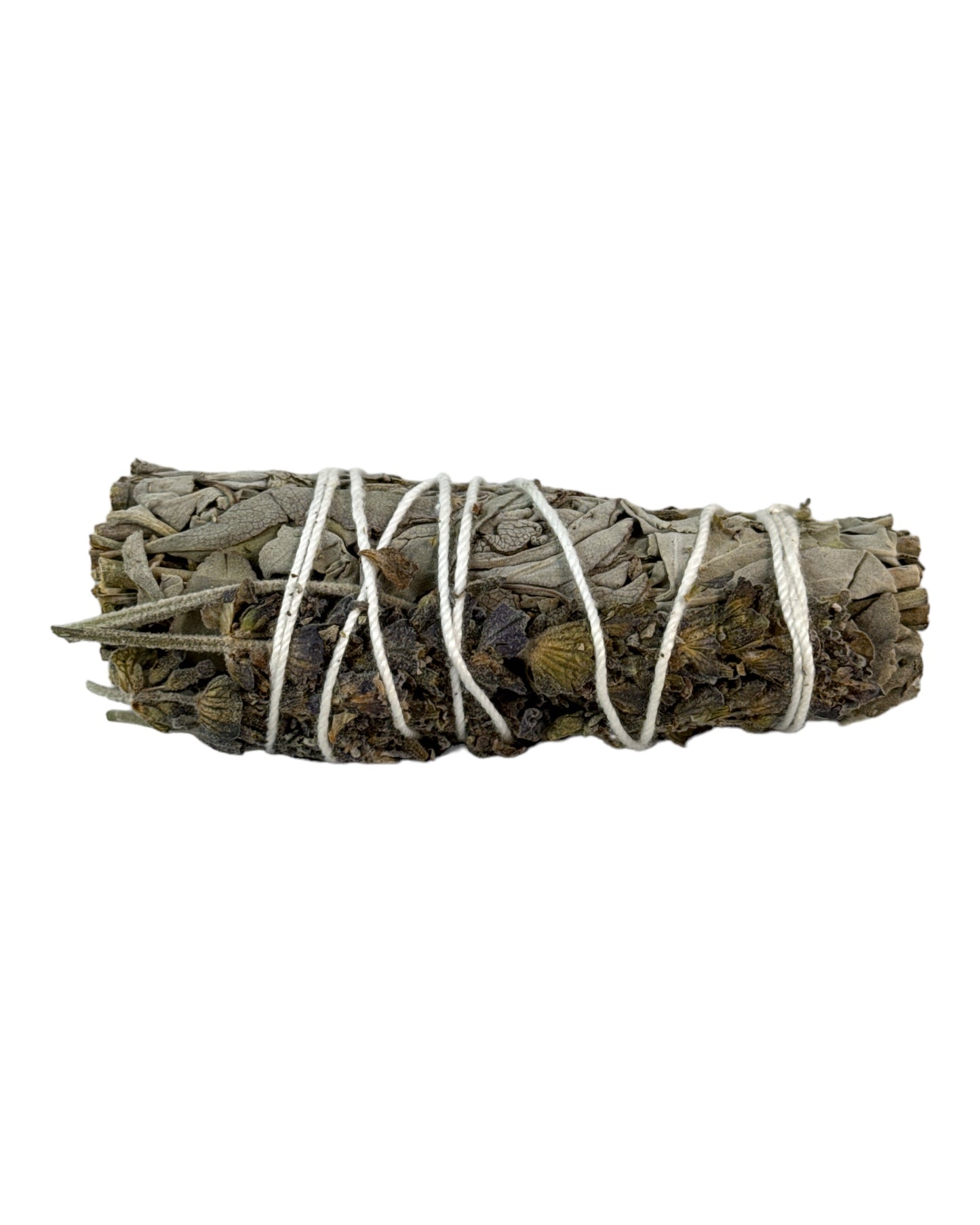 White Sage and Lavender