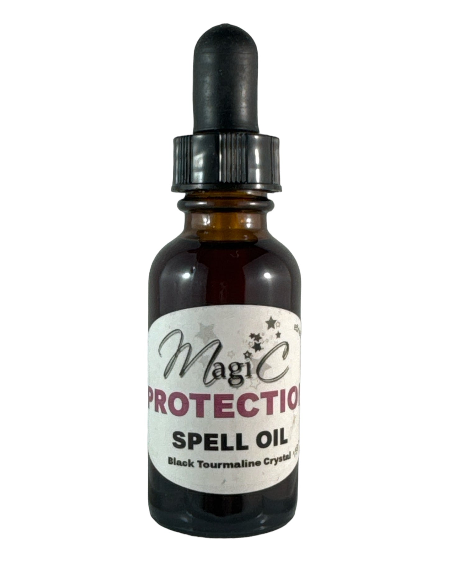 PROTECTION OIL- MagiC