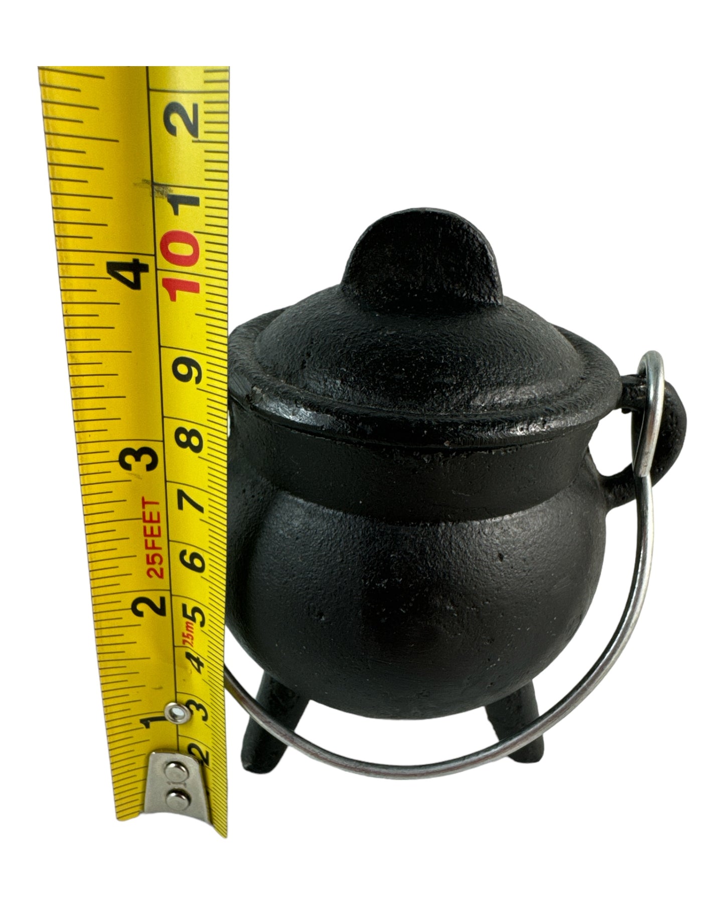 Cast iron Cauldron