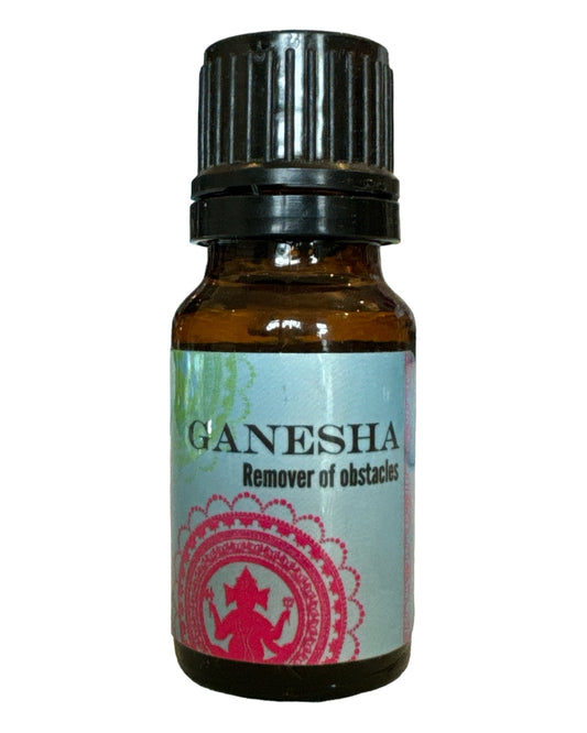 GANESHA - Remover of Obstacles Oil