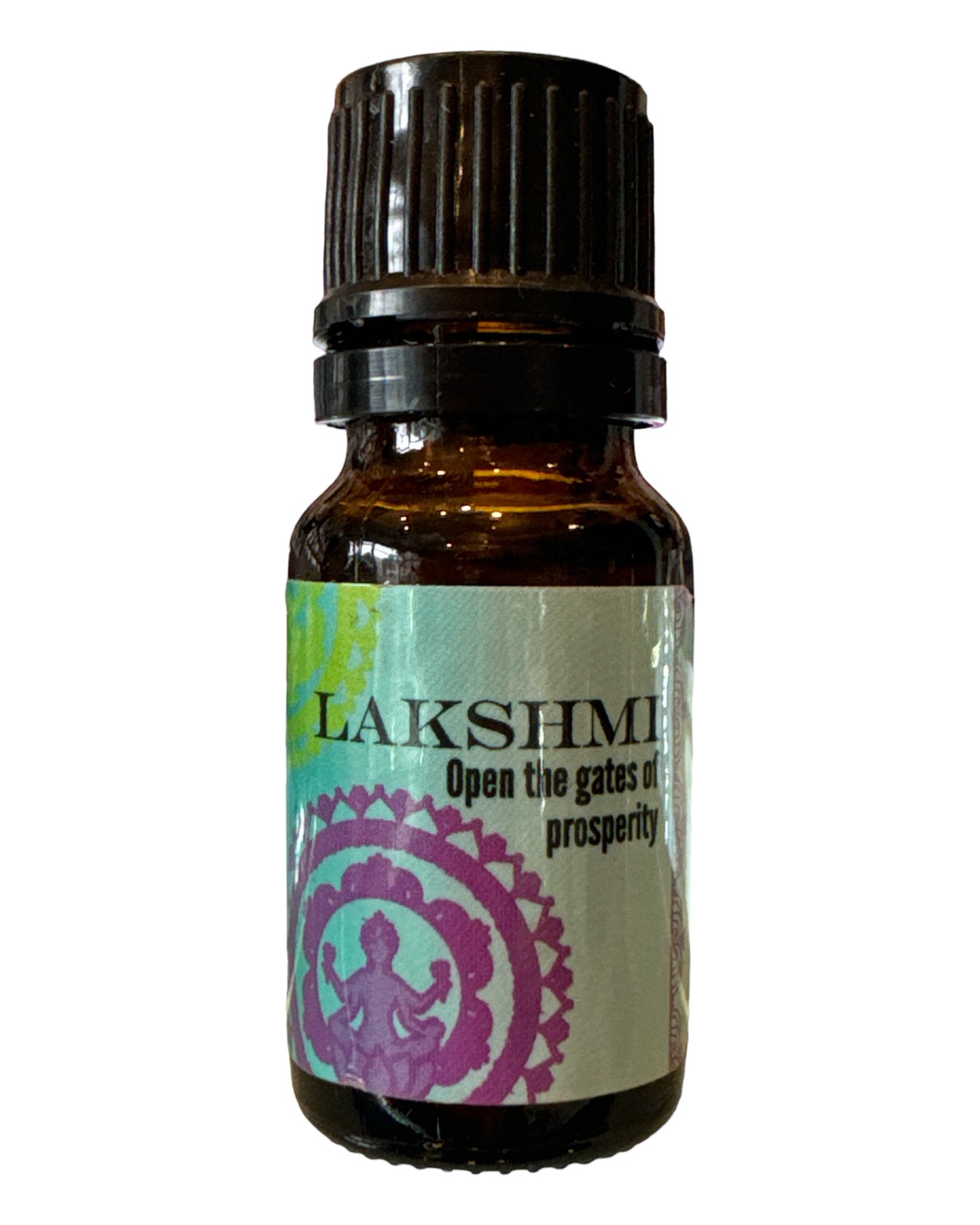 LAKSHMI - Open the Gates of Prosperity Oil