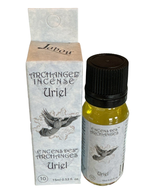 Archangel Uriel Oil