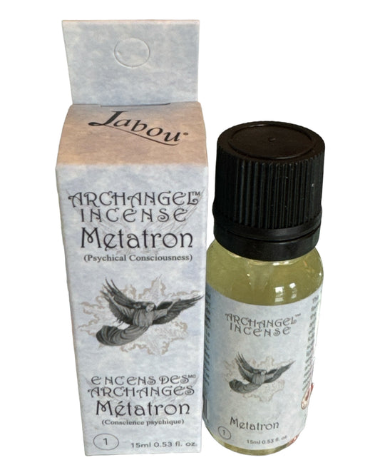 Archangel Metatron Oil