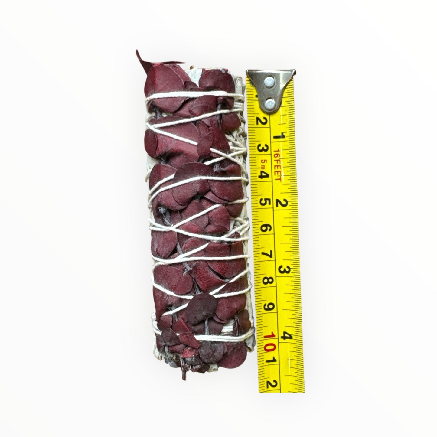 White Sage & Red Sage