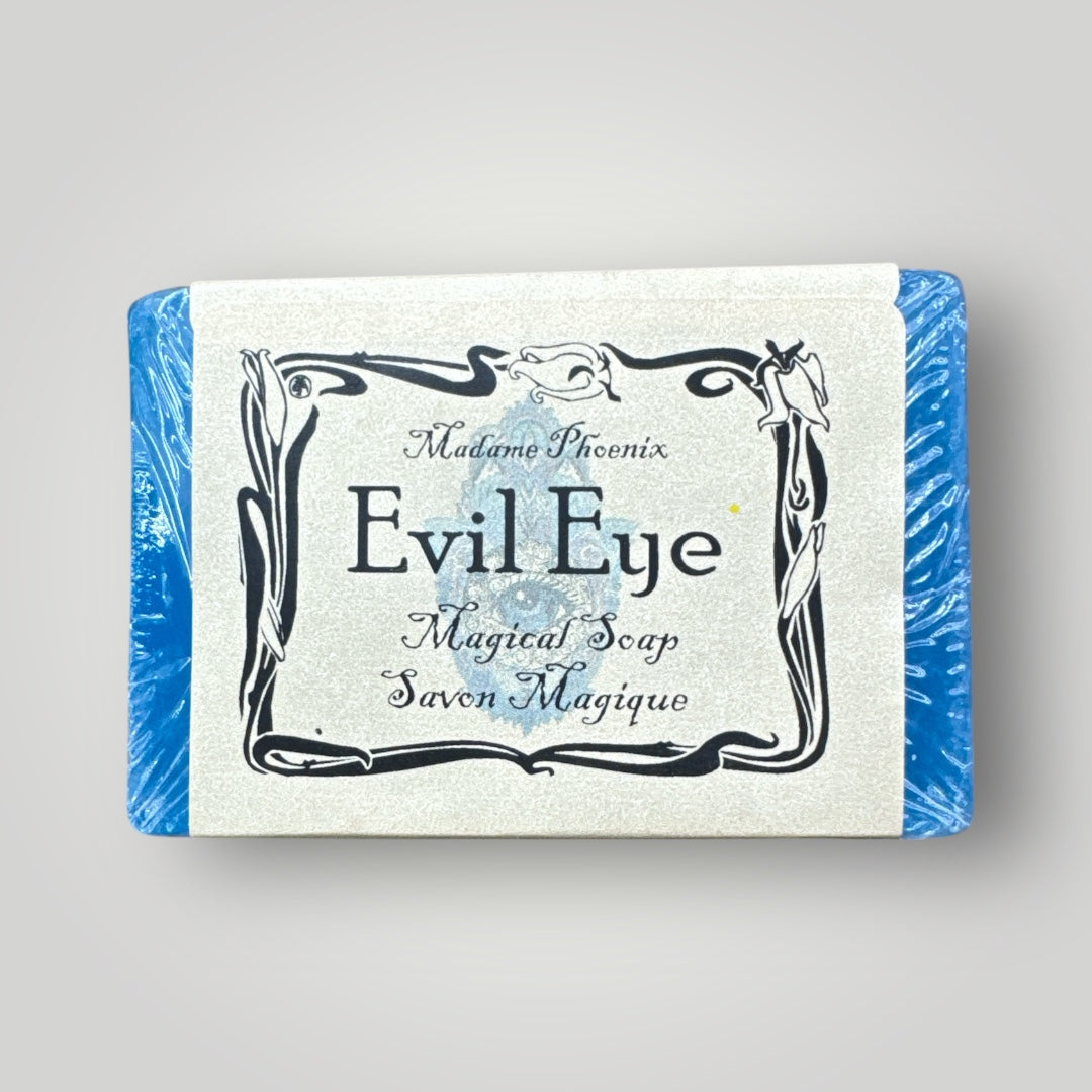 Magical Soap - Evil Eye