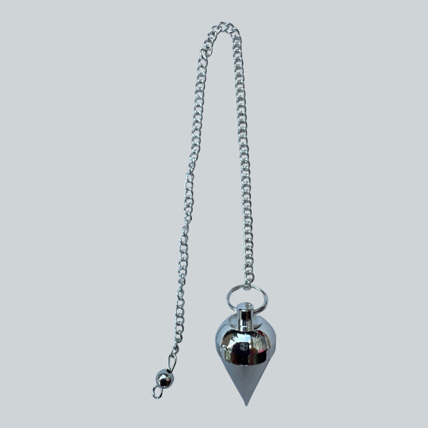 Pendulum- Nickel