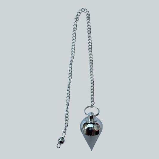 Pendulum- Nickel