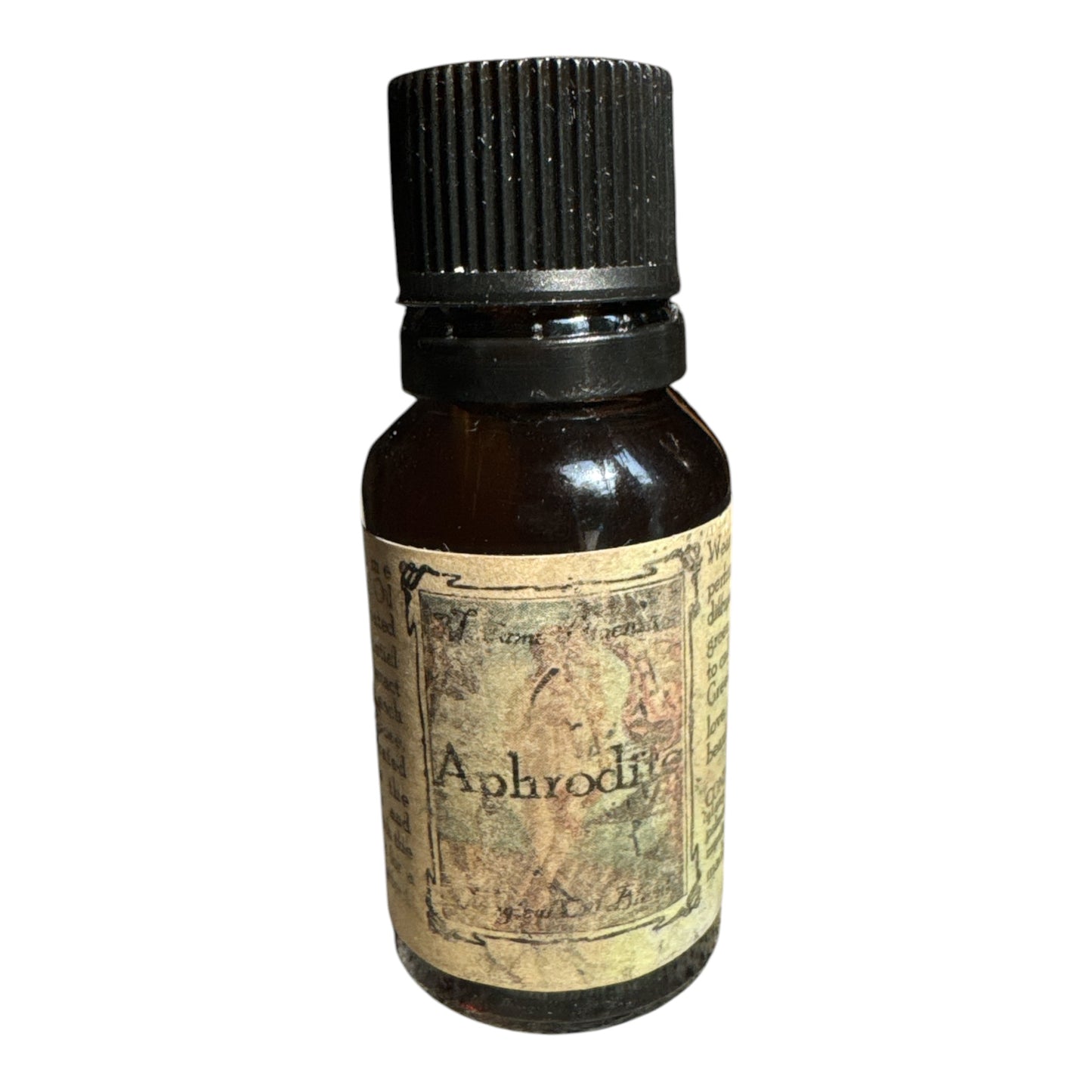 Aphrodite Oil (15ml)