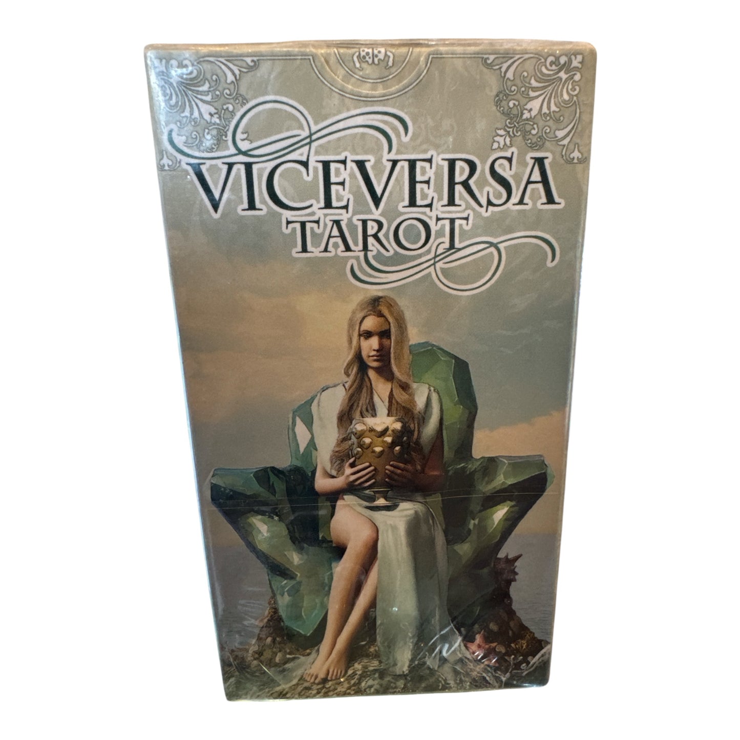 VICE VERSA Tarot