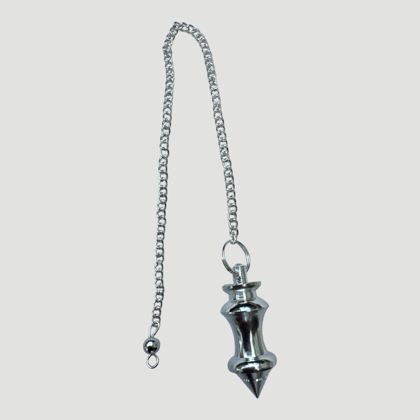 Pendulum- Nickel
