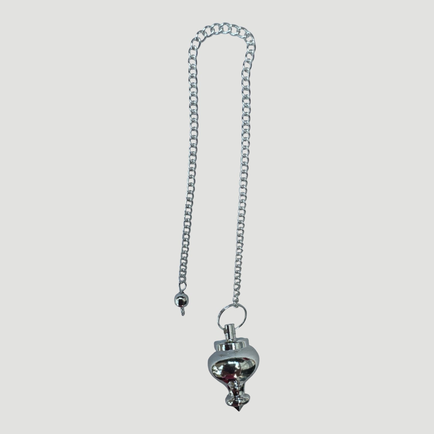 Pendulum- Nickel
