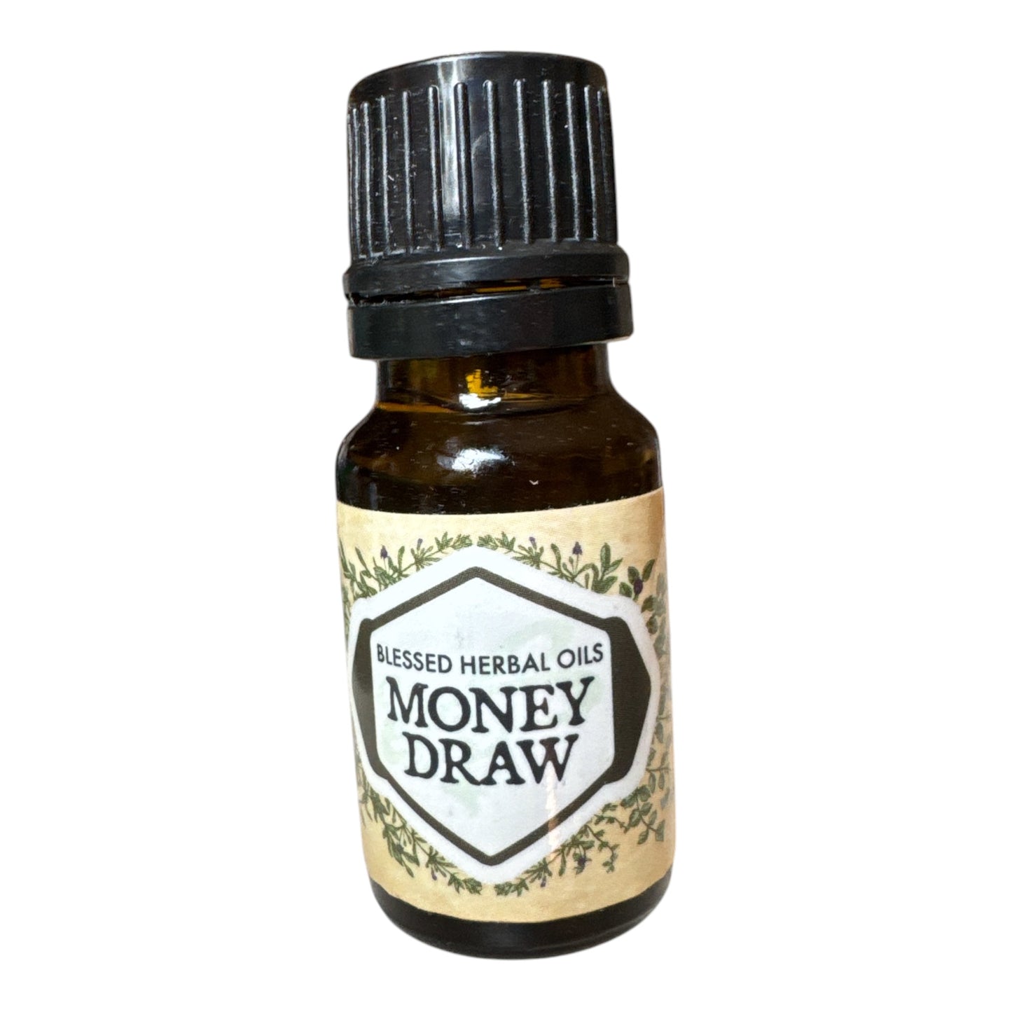 Money Draw Oil