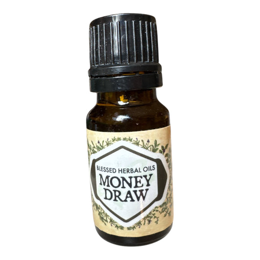 Money Draw Oil
