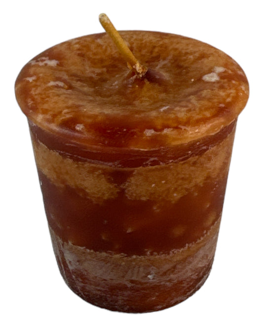 Nag Champa votive candle