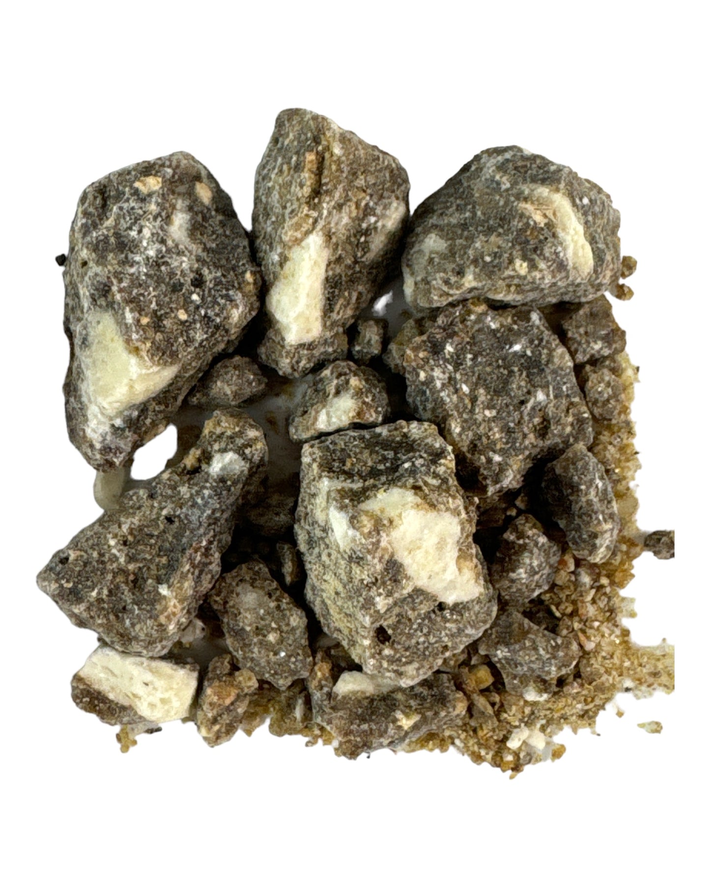 Black Copal Resin