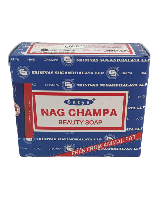 Nag Champa Soap