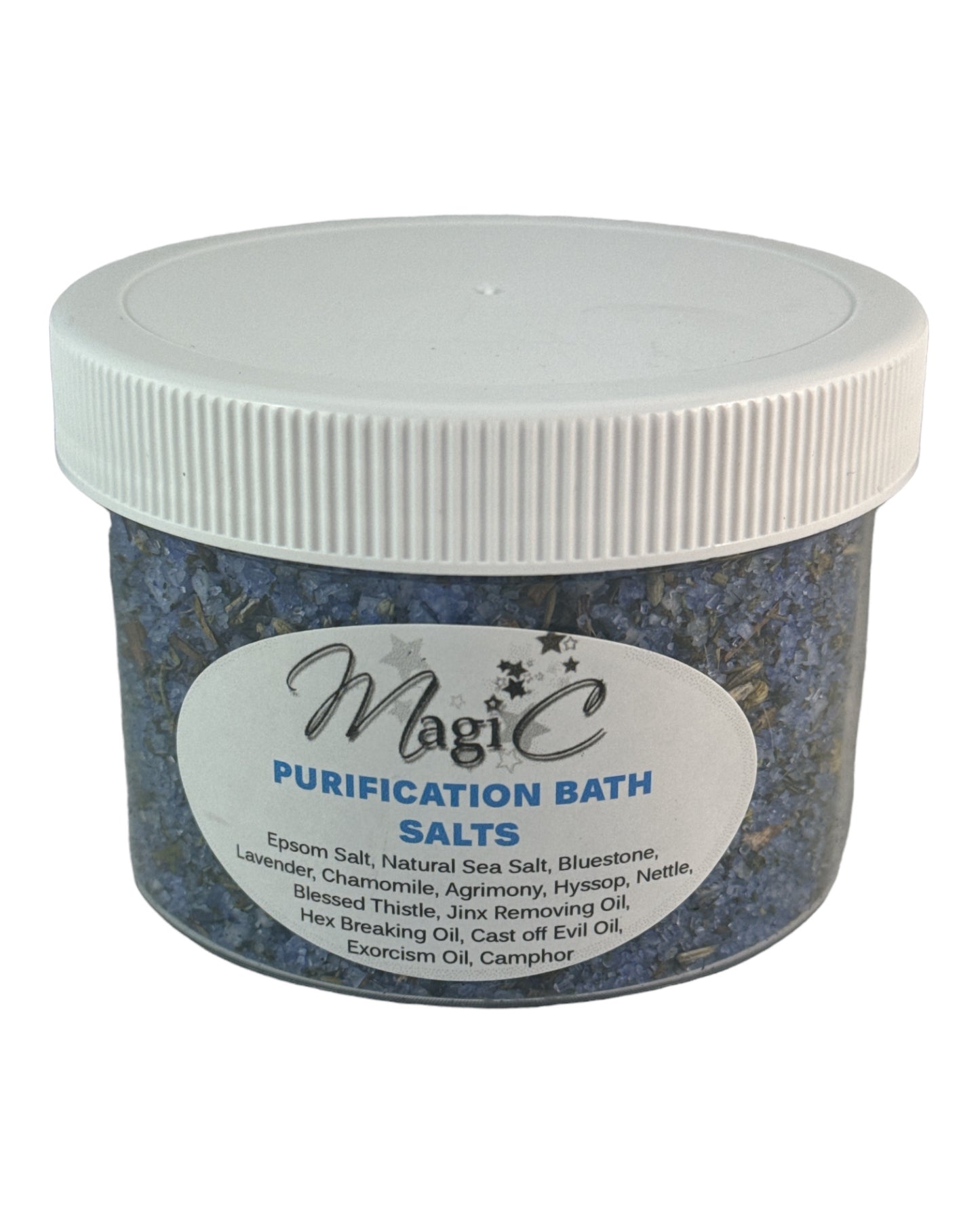 Purification Bath Salts