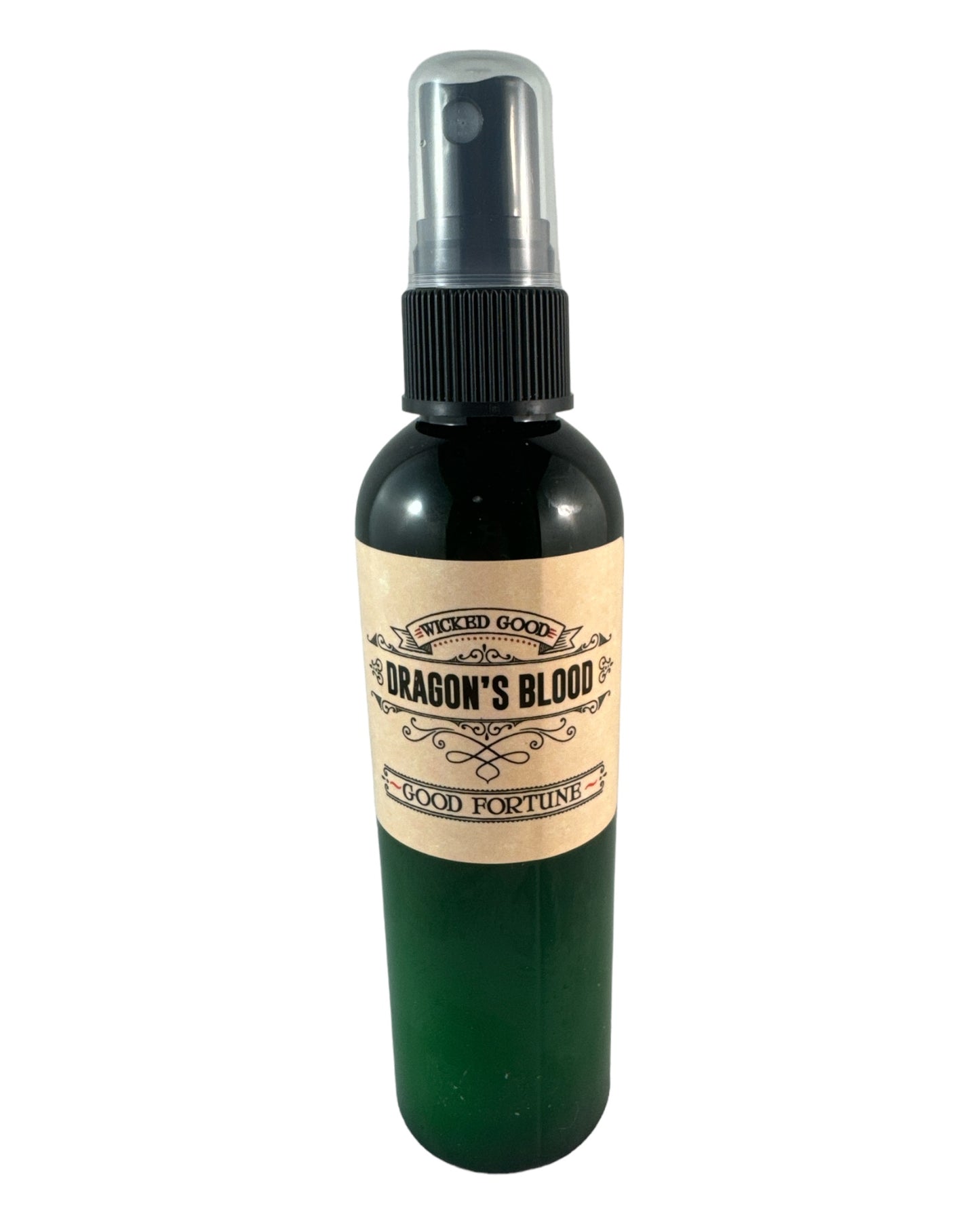DRAGON'S BLOOD-Good Fortune Spray