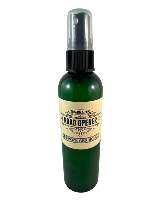 ROAD OPENER- Remove Obstacles Spray