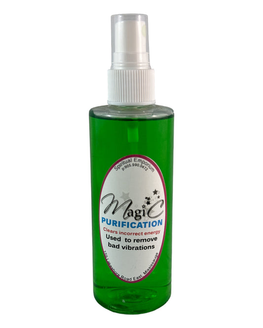 Purification Spray