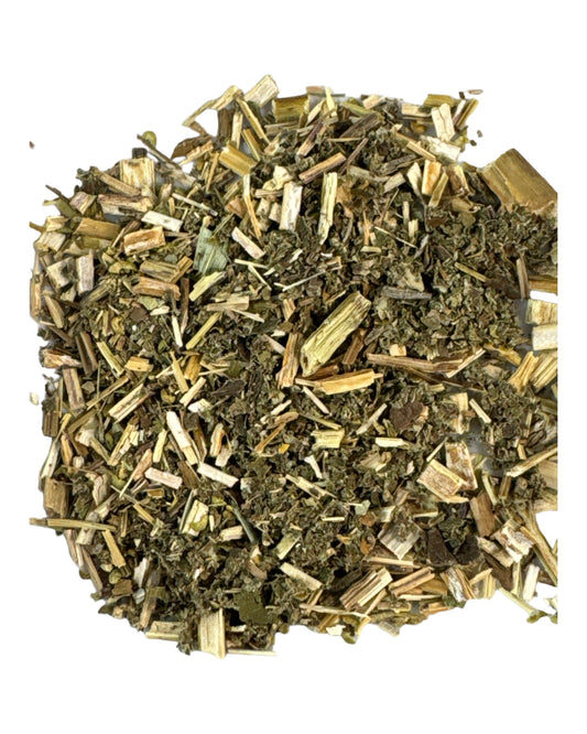 MEADOWSWEET  (Peace/ Love/ Happiness/ Divination)  3g