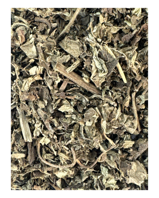 PATCHOULI   (Love/ Wealth/ Fertility/ Protection)   2.5g